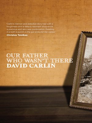 Our Father Who Wasn't There - ebook